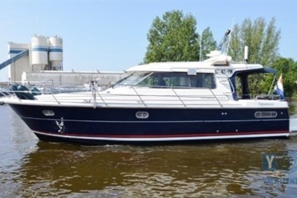 Nimbus 380 for sale in Netherlands for €169,000 (£148,038)