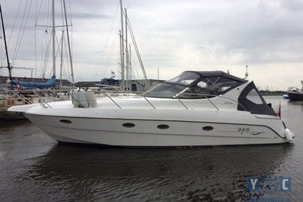 Sessa Marine 40 Oyster for sale in Netherlands for €129,750 (£113,656)