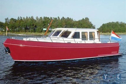 Dutchess Breva 10.20 Pilot for sale in Netherlands for €197,500 (£172,862)