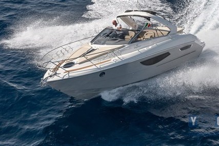 Cranchi Endurance 33 for sale in Netherlands for €244,850 (£214,305)
