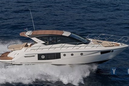 Cranchi Mediteranee 44 for sale in Netherlands for €433,000 (£376,479)