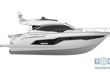 Cranchi E 52 S Evoluzione for sale in Netherlands for €945,900 (£827,899)