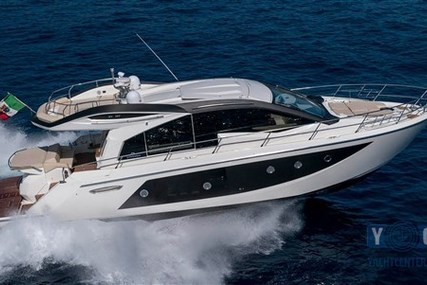 Cranchi 56 HT for sale in Netherlands for €1,095,500 (£952,750)