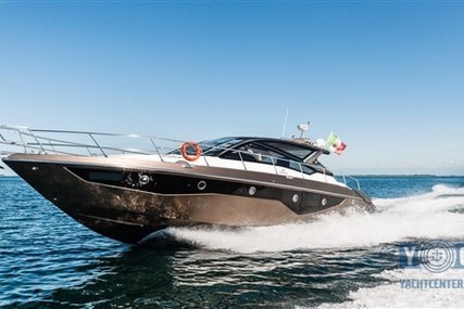 Cranchi 60 ST for sale in Netherlands for €1,108,300 (£963,882)