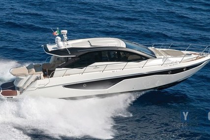 Cranchi 60 HT for sale in Netherlands for €1,285,650 (£1,118,122)