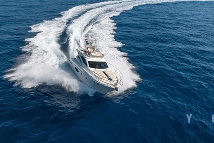 Cranchi 43 Fly for sale in Netherlands for €627,100 (£548,716)