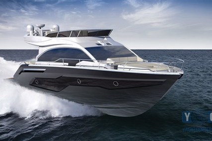 Cranchi E 52 F Evoluzione for sale in Netherlands for €1,034,162 (£905,151)