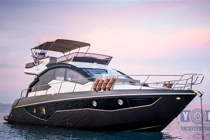 Cranchi 60 Fly for sale in Netherlands for €1,330,900 (£1,157,475)