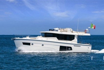 Cranchi Eco Trawler 40 for sale in Netherlands for €553,200 (£483,943)
