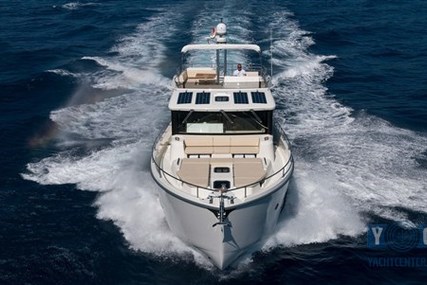 Cranchi Eco Trawler 53 Long Distance for sale in Netherlands for €936,800 (£819,935)