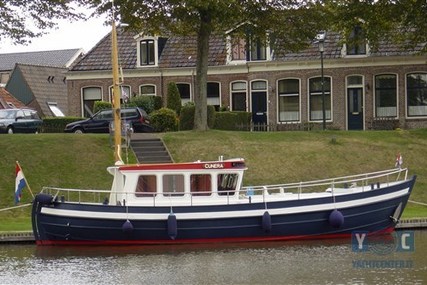 Bronsveen Kotter Colin Archer for sale in Netherlands for €119,000 (£104,286)