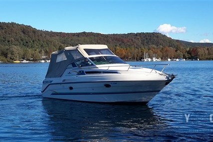 Cranchi Clipper Cruiser for sale in Italy for €22,000 (£19,271)