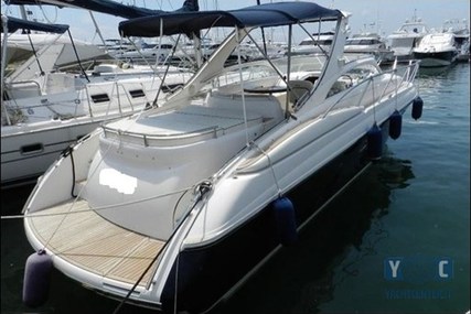 Windy 40 Bora for sale in France for 115.000 € (101.056 £)