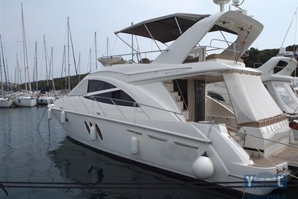 Sealine T50 for sale in Croatia for €349,000 (£305,462)