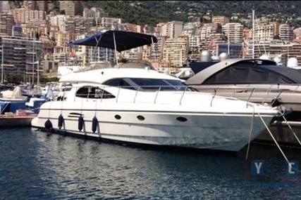 Astondoa 54 for sale in France for €265,000 (£231,941)