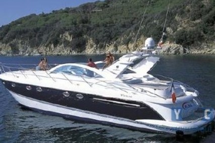 Fairline Targa 52 for sale in Italy for €250,000 (£217,423)