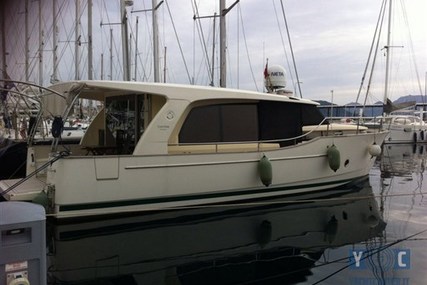 Greenline Hybrid 40 for sale in Turkey for €230,000 (£201,458)