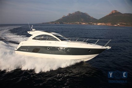 Beneteau Monte Carlo 42 HT for sale in Turkey for €210,000 (£183,939)