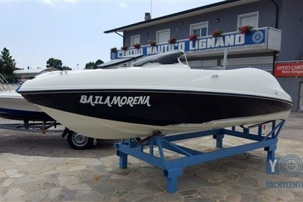 Sea Doo 160 Speedster for sale in Italy for €10,950 (£9,622)