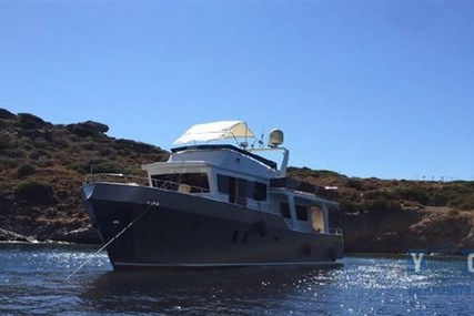Custom Made 2011 for sale in Turkey for €500,000 (£437,625)