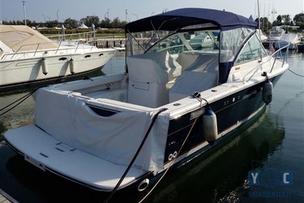 Tiara 2900 Coronet for sale in Italy for €70,000 (£61,318)