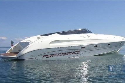 Performance Marine 1407 Performance for sale in Italy for €268,000 (£235,505)