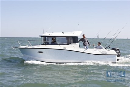 Quicksilver 755 Pilothouse for sale in Italy for €47,000 (£40,876)