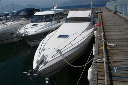 Abbate Tullio Exsecutive 42 for sale in Italy for €37,500 (£33,656)