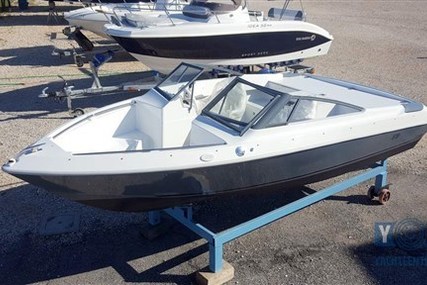 Larson 170 All American BR for sale in Italy for €25,000 (£21,881)