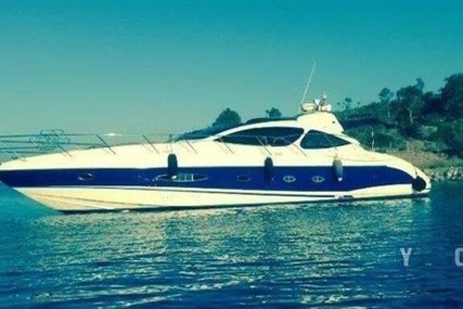 Atlantis 55 for sale in Turkey for €275,000 (£240,797)