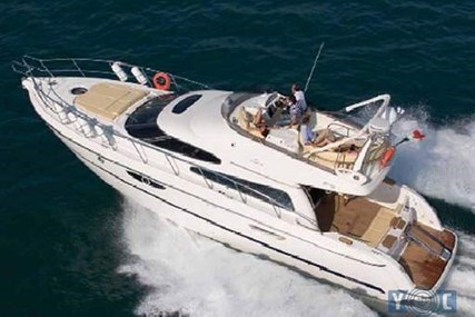 Cranchi Atlantique 50 for sale in Italy for €275,000 (£240,892)