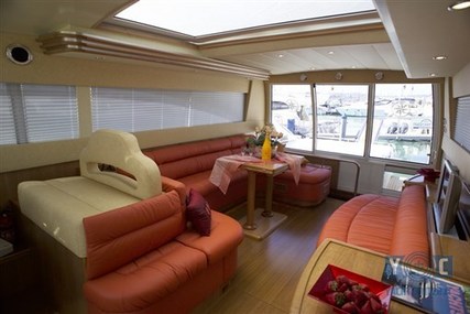 Raffaelli KUBANG 57 for sale in Italy for €238,000 (£213,606)
