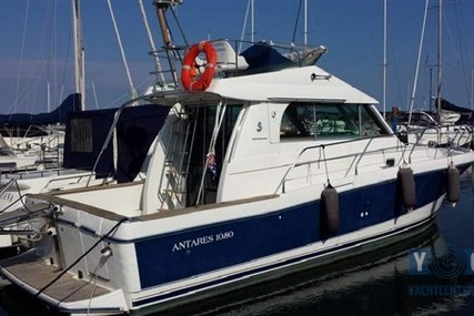 Beneteau Antares 10.80 for sale in Croatia for €83,000 (£72,625)