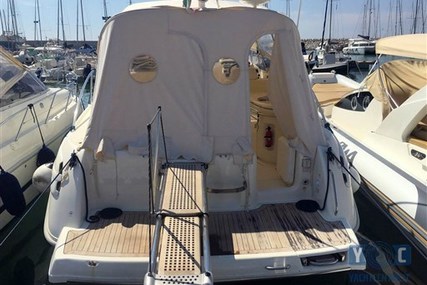 Cranchi Zaffiro 34 for sale in Italy for €89,000 (£77,403)