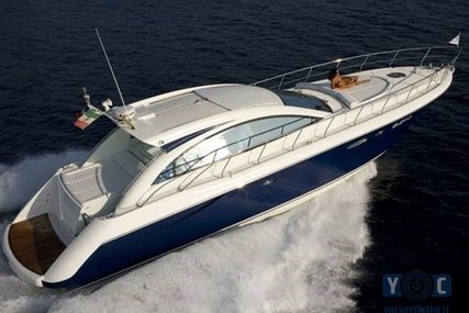 Casa 48 HT for sale in Italy for €219,000 (£191,388)