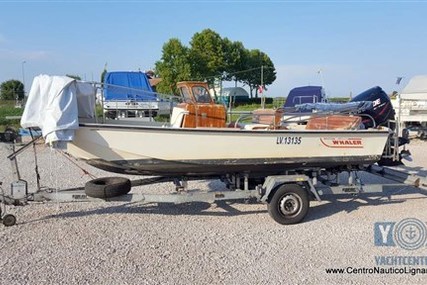 Boston Whaler 16 Nauset for sale in Italy for €9,900 (£8,842)