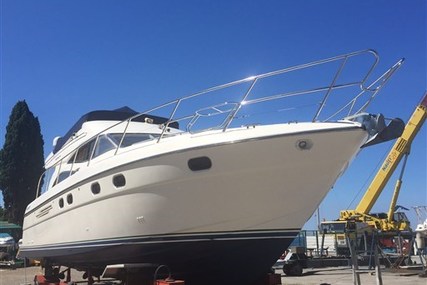 Princess Princess 52 for sale in Croatia for €205,000 (£179,154)