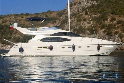 Azimut 52 for sale in Italy for €189,000 (£165,422)