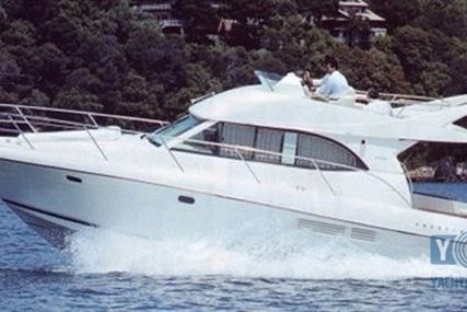 Jeanneau Prestige 36 for sale in Italy for 155.000 € (136.206 £)