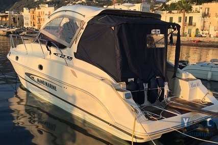 Manò Marine Mano' 28,50 Hard Top for sale in Italy for €47,000 (£41,137)