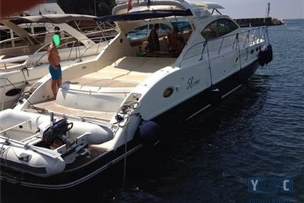 Conam 58 Sport for sale in Italy for €200,000 (£174,784)