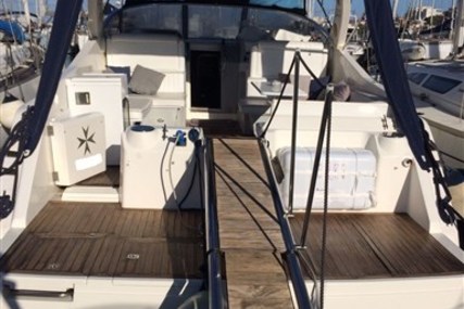 Cranchi Mediterranee 40 for sale in Italy for €57,000 (£51,158)