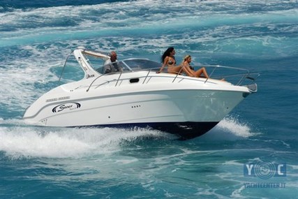 Saver Riviera 24 for sale in Italy for €29,000 (£25,221)