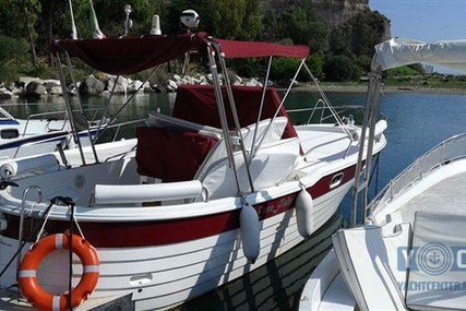 Cad Marine Euro Fisher 730 S for sale in Italy for €29,000 (£25,221)