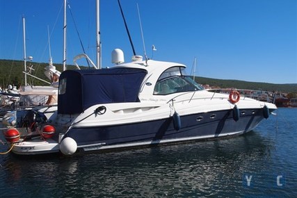 Sea Ray 525 DA for sale in Croatia for €185,000 (£161,675)