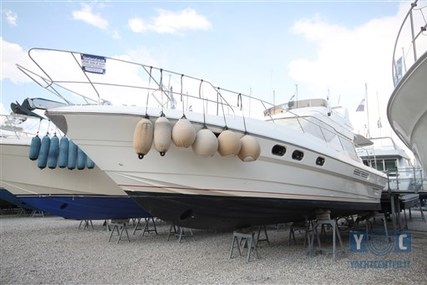 Princess 45 for sale in Italy for €79,500 (£69,367)