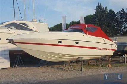 Performance Marine 907 Performance for sale in Italy for €58,000 (£50,806)