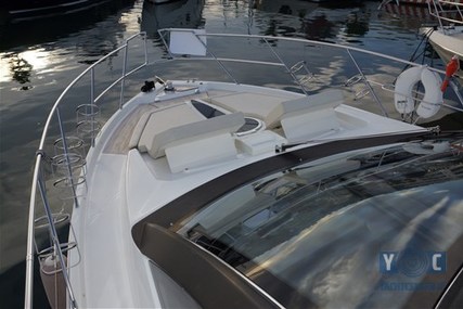 Cranchi Mediteranee 44 for sale in France for €458,000 (£409,038)