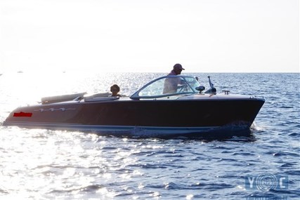 Riva Ariston for sale in France for €120,000 (£106,260)