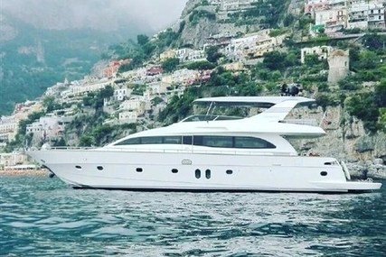 Canados 76 for sale in Turkey for €1,990,000 (£1,743,213)